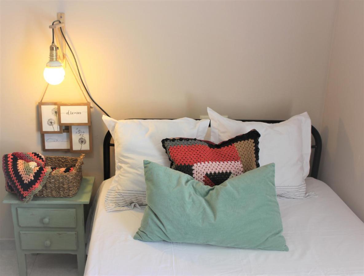 Acogedor Apartamento Valle Del Jerte Piornal Luaran gambar