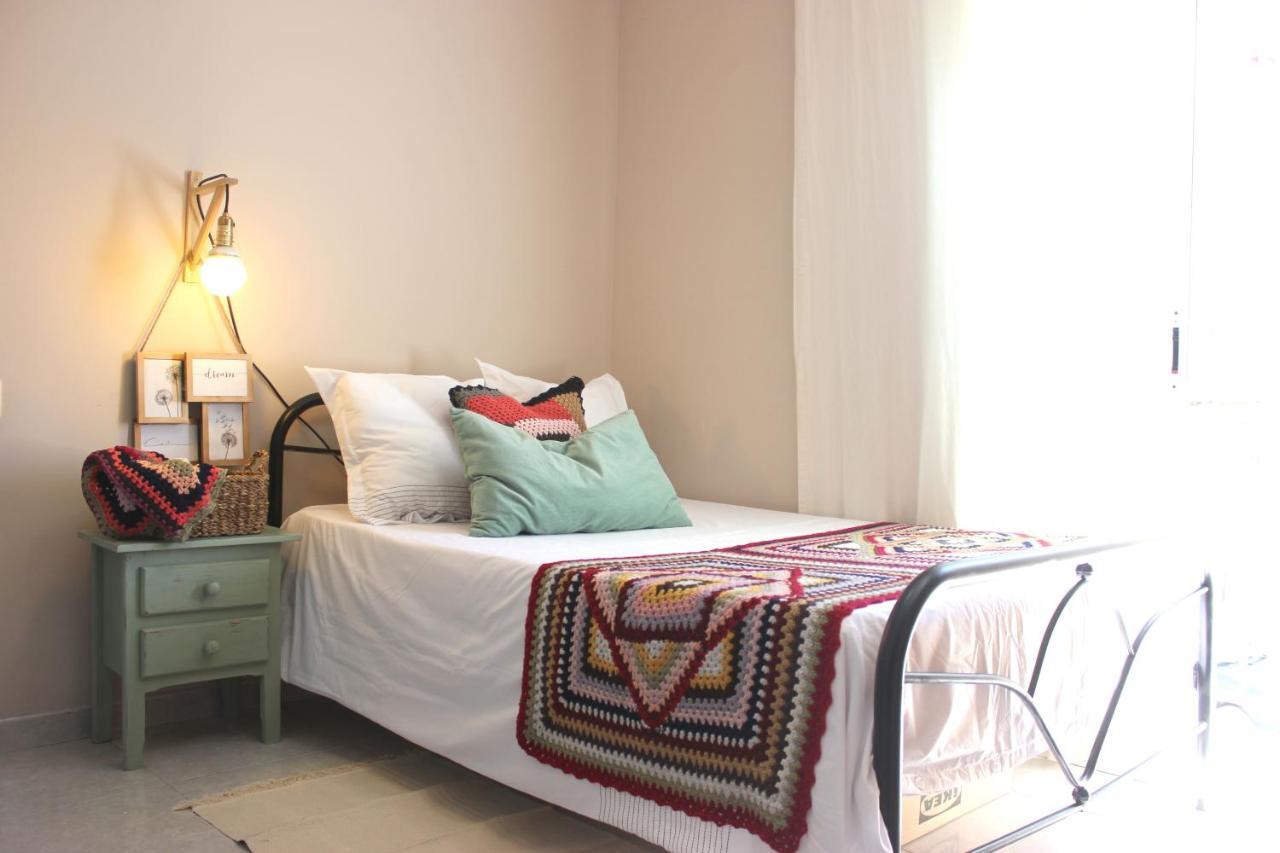 Acogedor Apartamento Valle Del Jerte Piornal Luaran gambar
