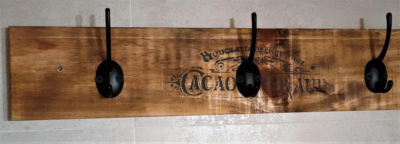 Acogedor Apartamento Valle Del Jerte Piornal Luaran gambar